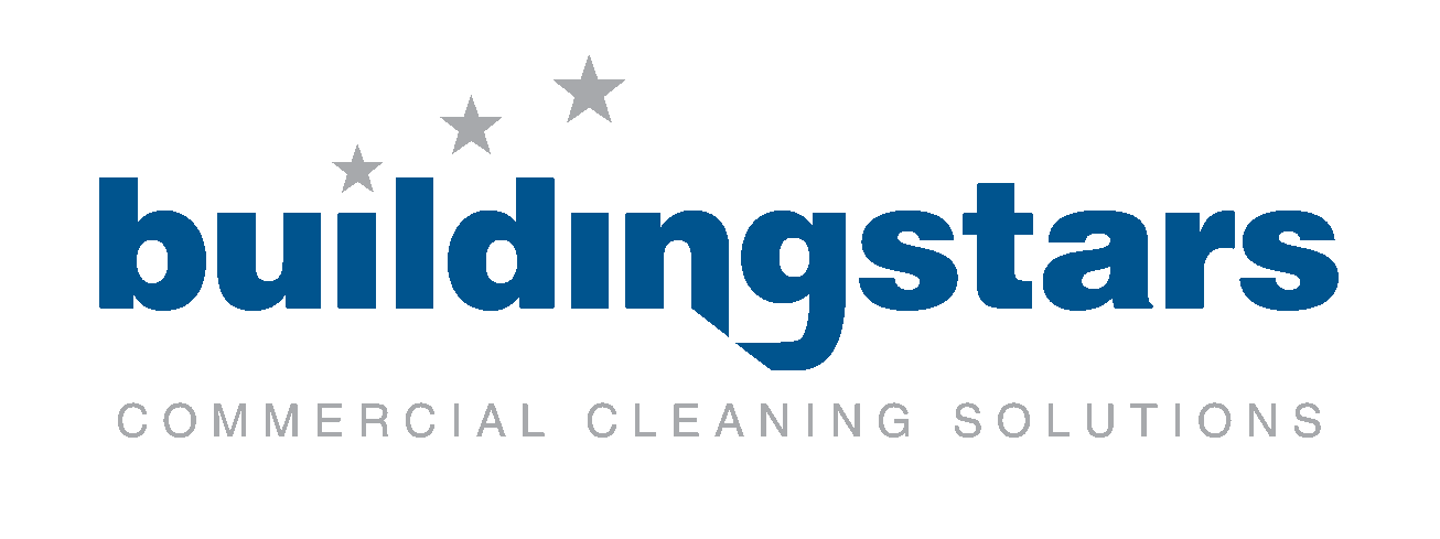 Buildingstars Commercial Cleaning Solutions logo
