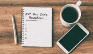 Resolutions for a Better Business