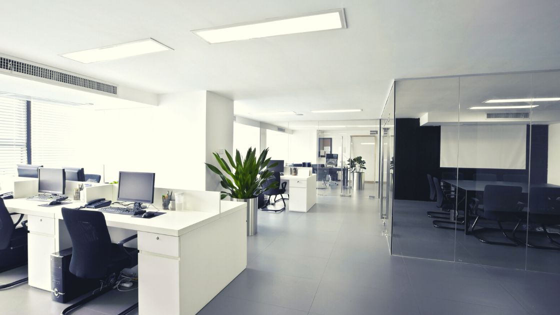 office