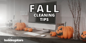 Fall Cleaning Tips