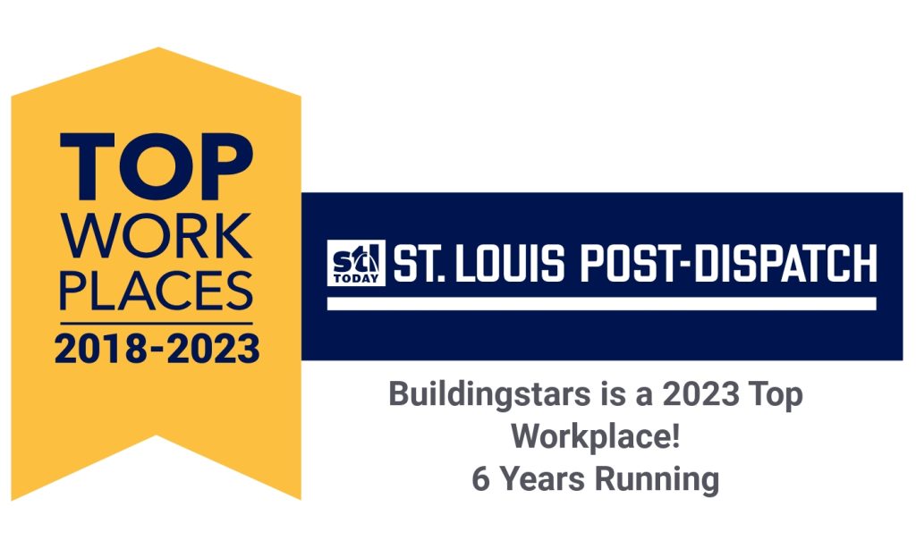 Top Work Place 2023