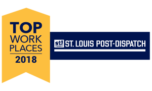 Top Workplaces 2018