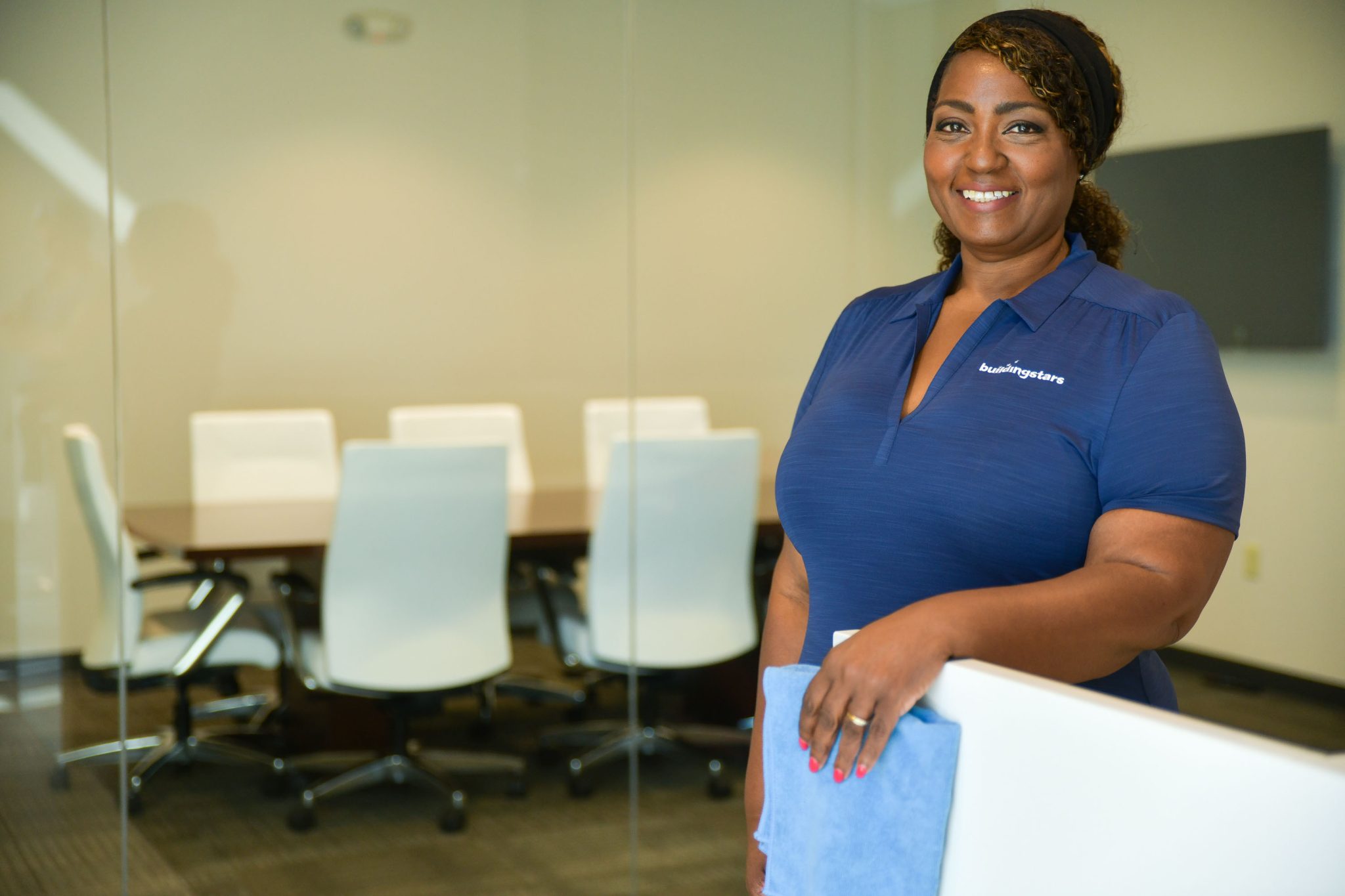 Buildingstars Commercial Cleaning Solutions