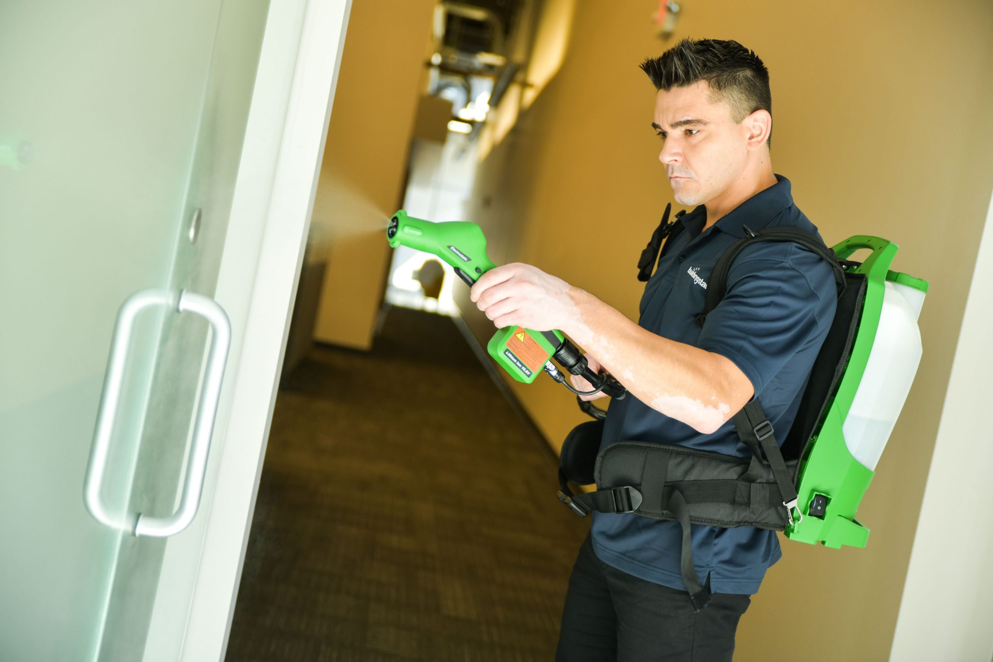 Buildingstars Commercial Cleaning Solutions