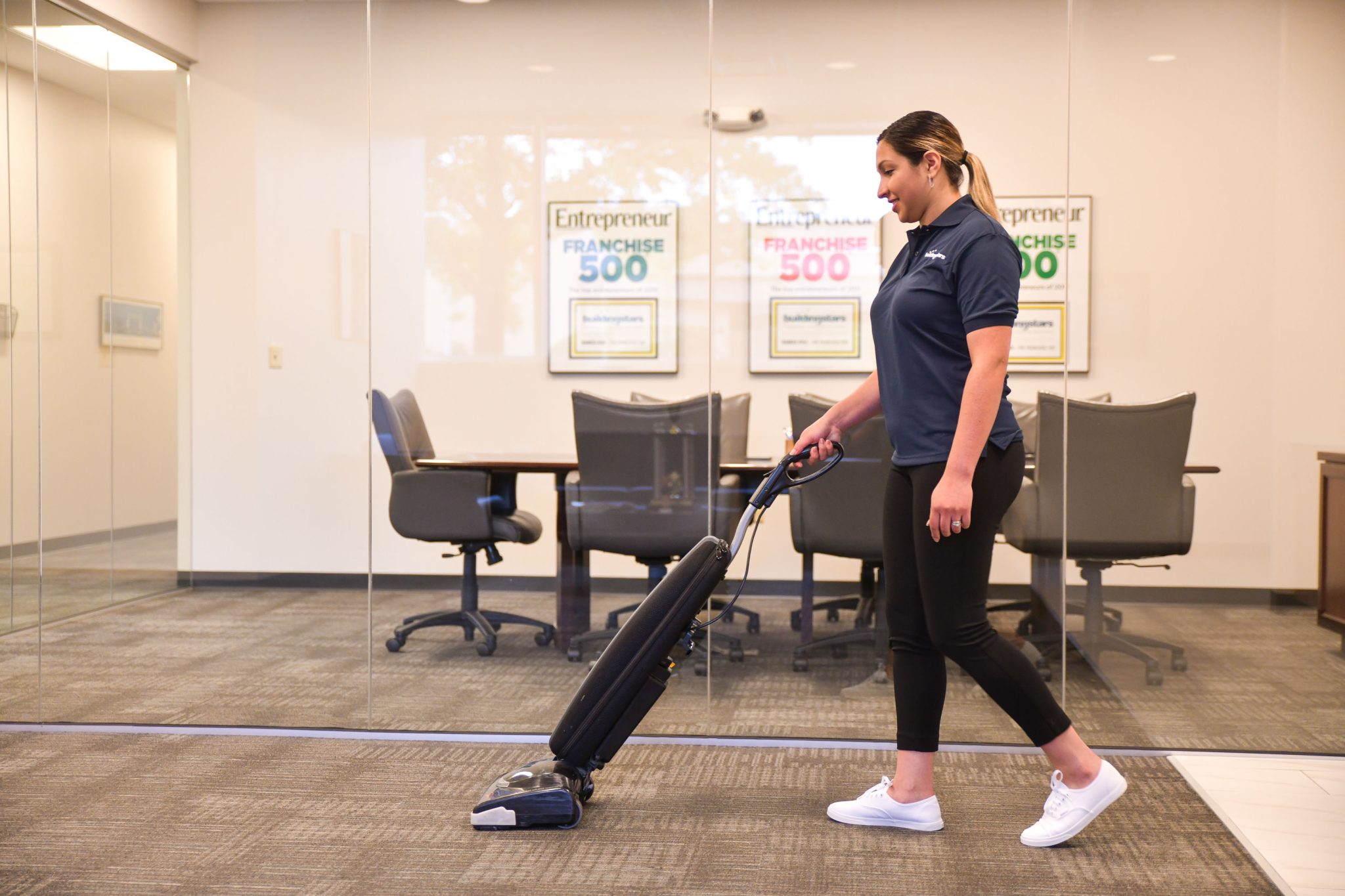 Buildingstars Commercial Cleaning Solutions