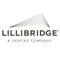 Lillibridge logo
