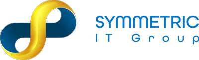 Symmetric Logo