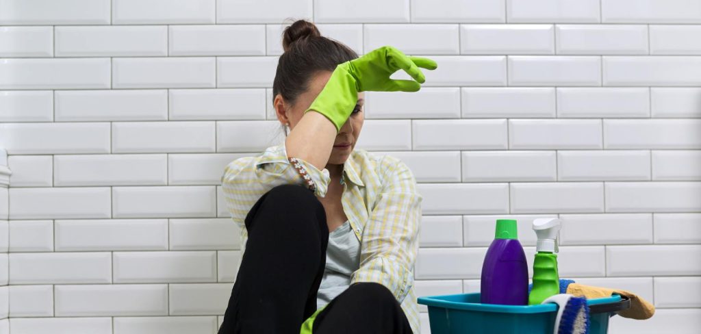 Drawbacks of DIY Commercial Cleaning