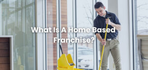 Home Based Franchise