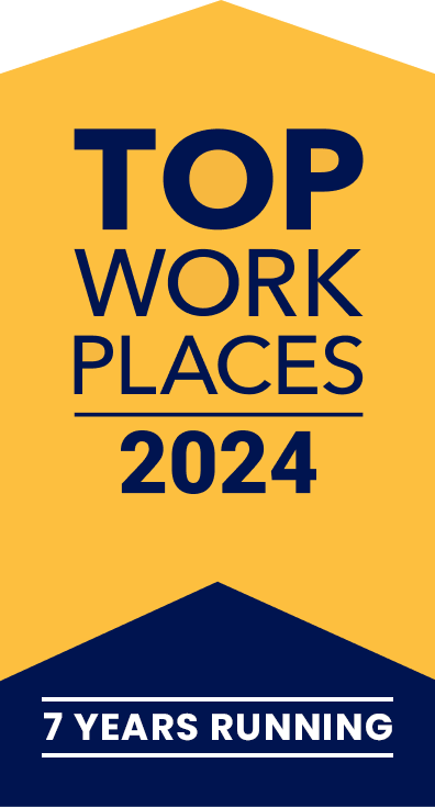 Top Work Places 2024