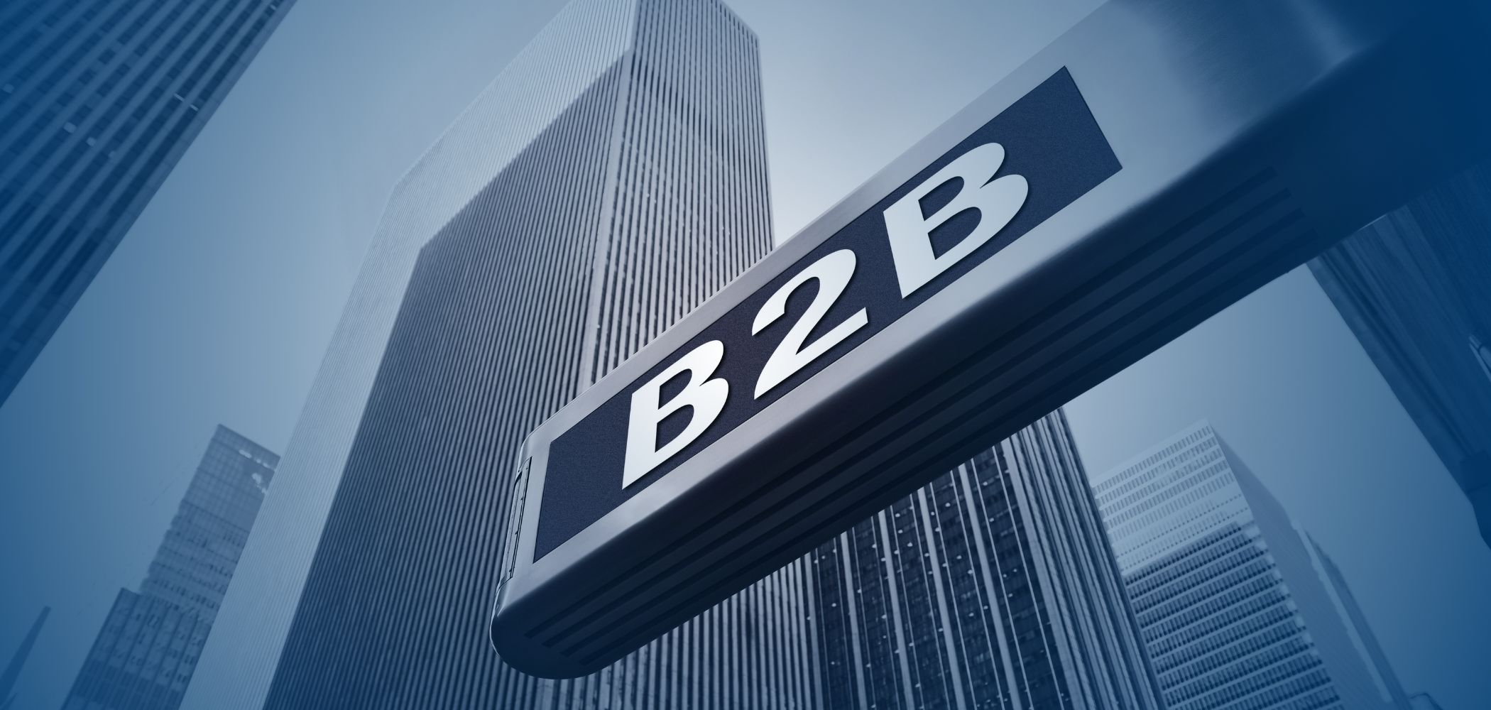 B2B Franchise Opportunities