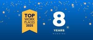 Top Workplaces 2025